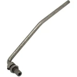 Floyd Rose Frtapiasp Push-in Style Tremolo Arm Assembly, Antique Silver. Fixed Price $20.00.