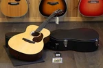 2022 Martin Standard Series 000-18 W/ Lr Baggs Element Guitar Natural + Ohsc. Fixed Price $2495.00.