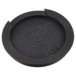 D'addario Planet Waves Screeching Halt Acoustic Soundhole Cover PW-SH-01. Fixed Price $22.88.