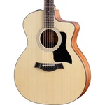 Taylor 114CE-S Grand Auditorium Acoustic Electric Guitar. Fixed Price $679.15.