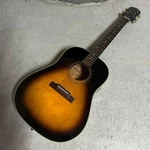 Epiphone 1963 AJ45 Vs Acoustic Guitar Vintage Sunburst With Guaranteed Label. Fixed Price $464.06.