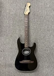 Fender Stratacoustic Electric Guitar. Fixed Price $349.99.