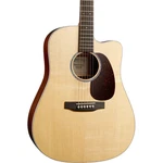 Martin DC-13E Modern Road Series Acoustic Electric Guitar Natural. Fixed Price $1499.99.