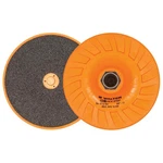 Walter 07Q054 5X5/8-11 Quick-step Backing Pad Hook And Loop. Fixed Price $60.99.