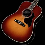 Gibson Songwriter Recording Artist Rosewood Burst S/N:20376026 Acoustic Guitar. Fixed Price $3971.40.