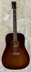 Art & Lutherie Americana Bourbon Burst Solid Top Dreadnought Acoustic Guitar. Fixed Price $249.95.