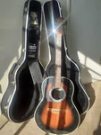 Ovation Celebrity CC-11 Acoustic Guitar With Hard Case, Excellent Condition. Fixed Price $400.00.