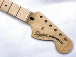 Fender Squier Strat 70'S Style Large Headstock Neck Maple Fingerboard Affinity. Fixed Price $149.99.