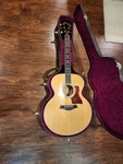 Taylor 615 Accoustic Guitar. Fixed Price $2200.00.