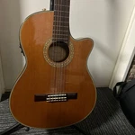 Fender Elegat CN240SCE. Fixed Price $585.74.