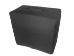 Black Padded Cover For Victoria Victorilux 35310 COMBO22.5"WX21.5"TX9.5"TDX10"BD. Fixed Price $113.95.