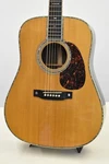 Martin D-42 Dreadnought With Original Hard Case 2004 Acoustic Guitar. Fixed Price $5345.00.