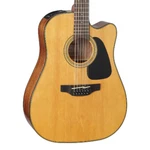 Takamine GD30CE12 Series 12-STRING Cutaway A/e Natural B-stock. Fixed Price $599.99.