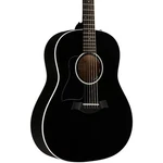 Taylor 217E Plus Grand Pacific Left-handed Acoustic-electric Guitar Black. Fixed Price $1499.00.
