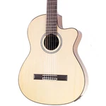 2026 Cordoba Fusion 5 Nylon Natural. Fixed Price $499.99.