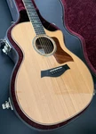 Taylor 814CE 800 Series Grand Auditorium Rosewood 6-STRING Rh W/ Case. Fixed Price $2362.00.