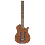 Portable Acoustic Guitar 25.5 Scale Headless Traveler Escape Mark Iii Mahogany. Fixed Price $774.99.