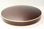 Blemished Resonator From Recording King Rk R-35 Banjo #R7802. Fixed Price $99.95.