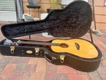 2018 Breedlove Premier Dreadnough Acoustic Guitar Made In Usa Excellent+ Cond.. Fixed Price $1300.00.