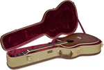 Dreadnought Guitar Case For Martin D28, Compatible Taylor Grand Auditorium-ha. Fixed Price $250.99.
