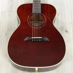 Alvarez Yairi Honduran Series FYM66HD Acoustic Guitar, All-solid Mahoga. Fixed Price $3369.00.