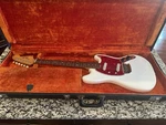 1965 Fender Duo Sonic Ii Electric Guitar W/ohsc Personally Owned 50 Years 103397. Fixed Price $2999.87.