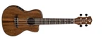 Luna High Tide Koa Concert Acoustic Electric Ukulele New Uke W/ Gig Bag. Fixed Price $369.00.