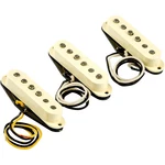 Fender Eric Johnson Stratocaster Pickup Set. Fixed Price $314.99.