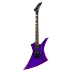 Jackson Series Kelly Kex 6-STRING Electric Guitar Deep Purple Metallic. Fixed Price $713.99.