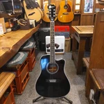 Epiphone FT-350SCE Electric Acoustic Guitar (managed By Yate). Fixed Price $488.43.