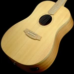 Cole Clark CCFL1E-BM Bunya Top Queensland Maple Back Sides S/n: 220739667. Fixed Price $1111.13.