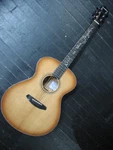 Breedlove Jeff Bridges Signature Concert Copper. Fixed Price $570.00.