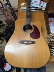 Cort MR710F Acoustic Guitar. Fixed Price $299.99.