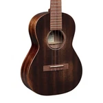Martin T1L Streetmaster Tenor Ukulele, Left-handed, Natural W/ Bag. Fixed Price $549.99.