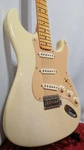 (fender) Eric Johnson Stratocaster 2CS 2005 Electric Guitar Original Hard Case. Fixed Price $2012.04.