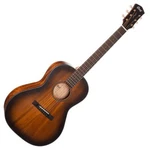 Cort Core-pe Mahogany Parlor All Solid Acoustic Guitar Fishman. Fixed Price $650.00.