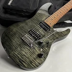 Ibanez AZ242F Bi Used. Fixed Price $1075.00.