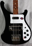 2026 Rickenbacker 4003S Jg Jetglo Pristine!! Beautiful!! Must See!. Fixed Price $1799.00.