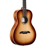 Alvarez MP60E Parlor Acousticelectric Guitar Shadow Burst. Fixed Price $1099.00.