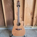Takamine ETN10C-12 (50TH Anniversary). Fixed Price $4200.00.