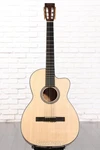 Martin 000C12-16E Acoustic-electric Nylon-string Guitar Natural. Fixed Price $2069.99.