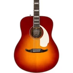 Fender California Palomino Vintage Acoustic-electric Guitar Sienna Sunburst. Fixed Price $999.99.