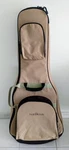 Gig Bag/soft Carrying Case For Acoustic Guitar, 2 Pockets, Back Straps & Handle. Fixed Price $69.99.