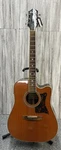 Epiphone Masterbilt DR-500MCE Electric Acoustic Guitar (PO1021777). Fixed Price $499.00.