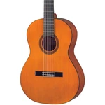 Yamaha Cgs Student Classical Guitar Natural 3/4-SIZE. Fixed Price $169.99.