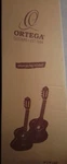 Ortega Guitar Model R121WR Brand New In Box. Fixed Price $250.00.