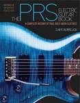 Prs Guitar Book: Complete History Of Paul Reed Smith Electrics By. Fixed Price $49.48.