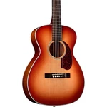 Guild M40 Standard Concert Acoustic Guitar Pacific Sunset Burst. Fixed Price $2699.99.