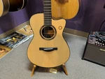 Yamaha TAS3 Transacoustic Acoustic-electric Guitar Natural. Fixed Price $1614.99.