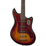 Schecter Guitar Research Hellcat Vi Extendedrange 3TONE Sunburst. Fixed Price $1099.00.